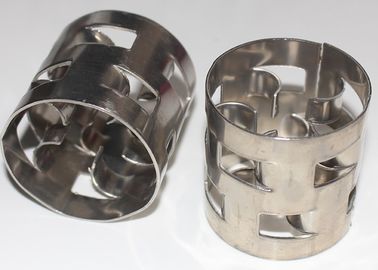 Le cercueil Ring Various Sizes Similar Cylindrical de SS304 SS316L dimensionne