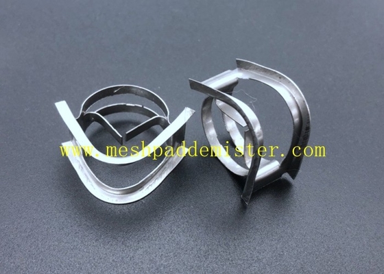Selle Ring Packing Stainless Steel Intalox de Ss316 1/2 » 25mm
