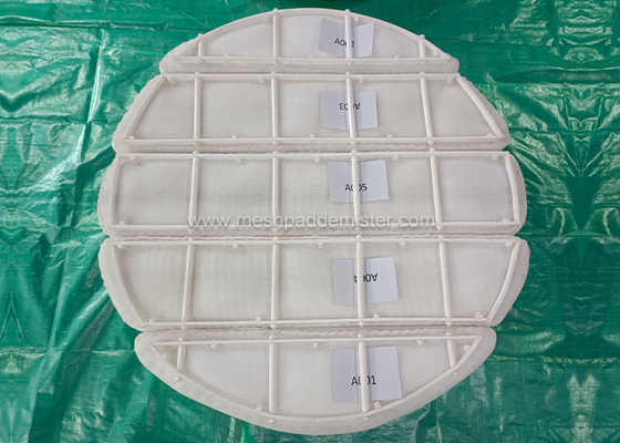 conservation de filtre de l'antibuée 3um des gouttelettes d'humidité/vapeur et de graisse