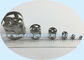 3 / Cercueil minuscule Ring Packing d'acier inoxydable de 8 pouces 10 millimètres de taille