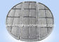 Corrosion bien choisie matérielle Mesh Pad Demister du fil 304SS anti